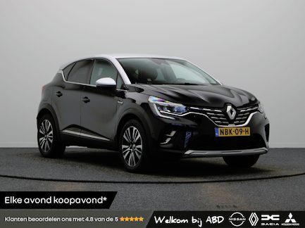 Renault Captur 0