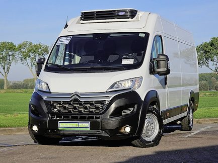 Citroën Jumper 0