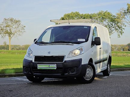 Peugeot Expert 0