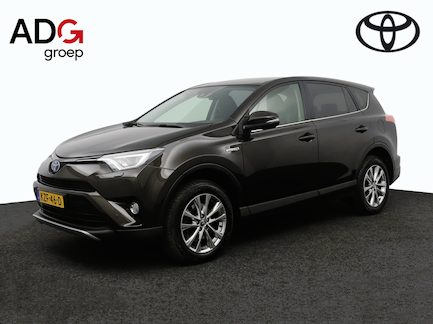 Toyota RAV4 0