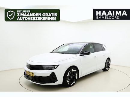 Opel Astra 0