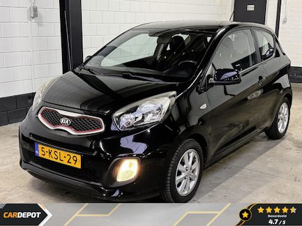 Kia Picanto 0