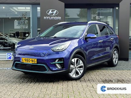 Kia Niro EV 0