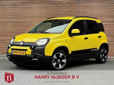 Fiat Panda 0