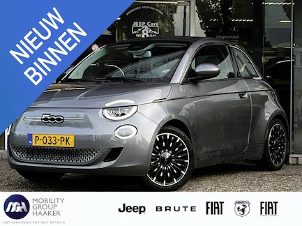 Fiat 500C 0
