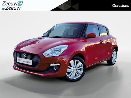Suzuki Swift 0