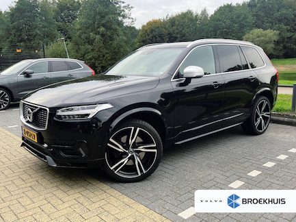 Volvo XC90 0