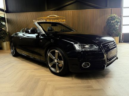 Audi A5 0