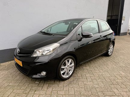 Toyota Yaris 0