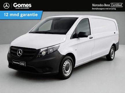Mercedes-Benz Vito 0