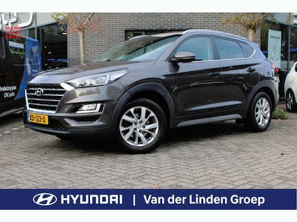Hyundai Tucson 0
