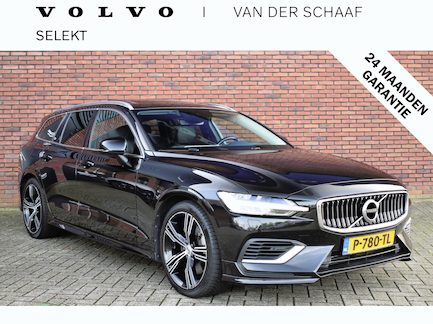 Volvo V60 0