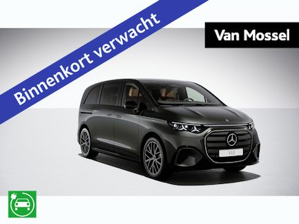 Mercedes-Benz VLE 0