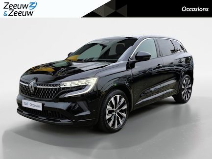 Renault Austral 0