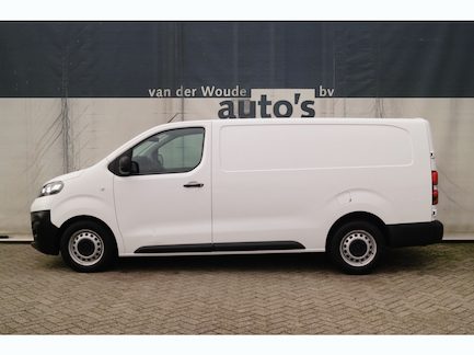 Opel Vivaro 0