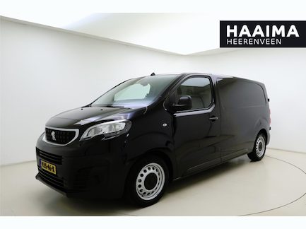 Peugeot Expert 0