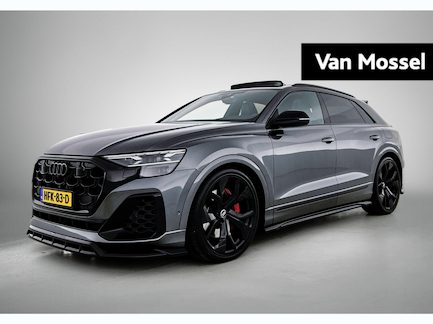 Audi Q8 0