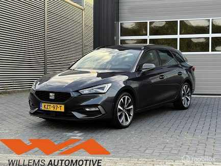 SEAT Leon 0