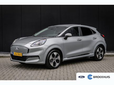 Ford Puma 0