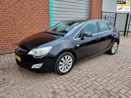 Opel Astra 0