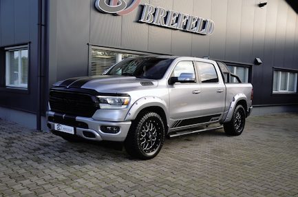 Dodge Ram 0