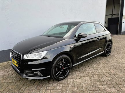 Audi A1 0