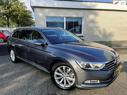 Volkswagen Passat 0