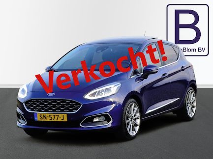 Ford Fiesta 0