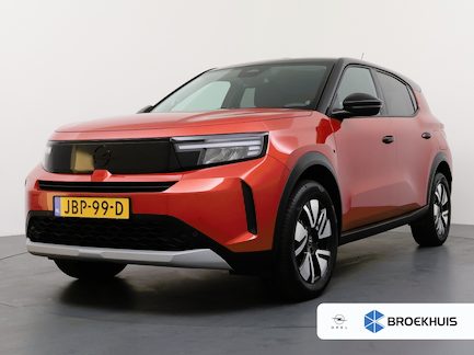 Opel Frontera 0