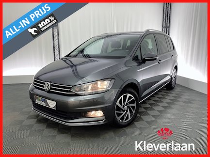 Volkswagen Touran 0