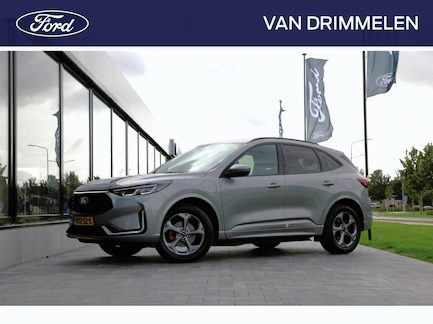 Ford Kuga 0