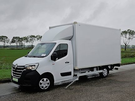 Renault Master 0