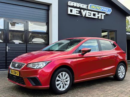 SEAT Ibiza 0