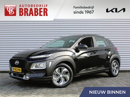 Hyundai Kona 0