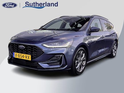 Ford Focus 0