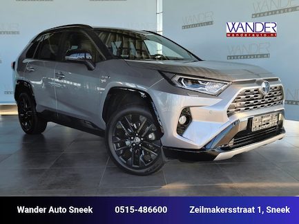 Toyota RAV4 0