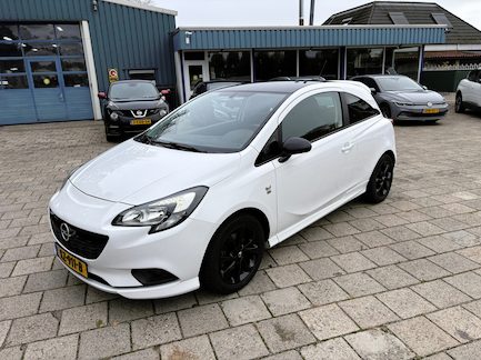 Opel Corsa 0