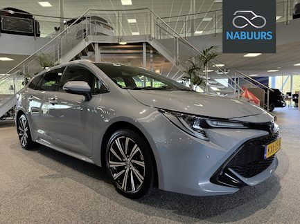 Toyota Corolla 0