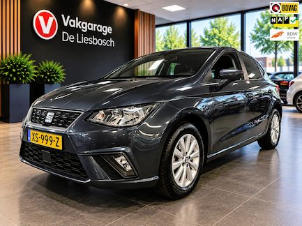 SEAT Ibiza 0