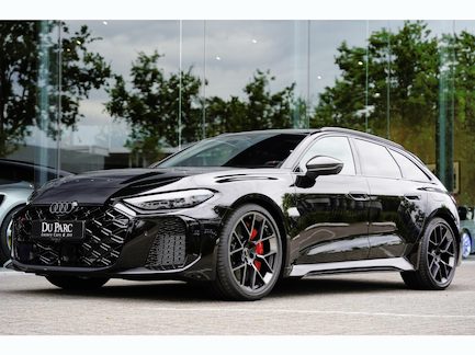Audi RS5 0