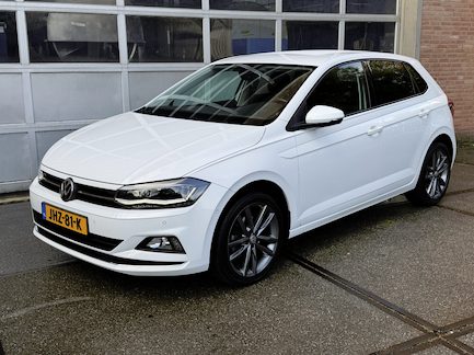 Volkswagen Polo 0