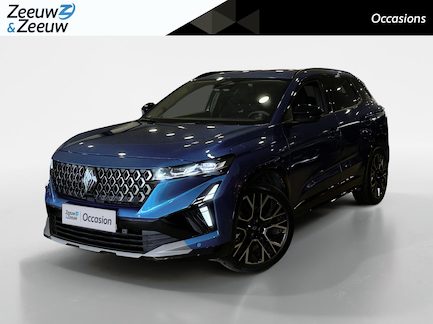 Renault Austral 0