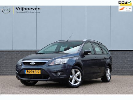 Ford Focus 0
