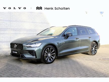 Volvo V60 0