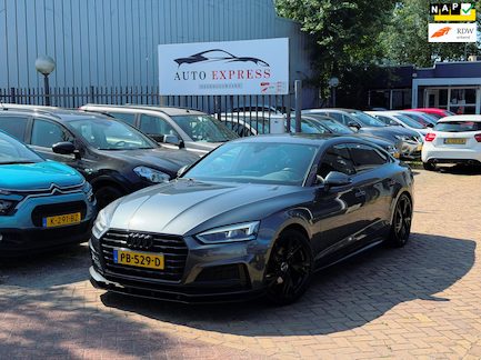 Audi A5 0