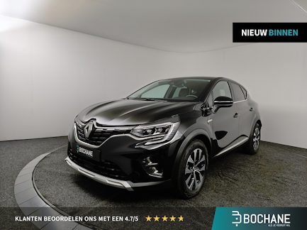 Renault Captur 0