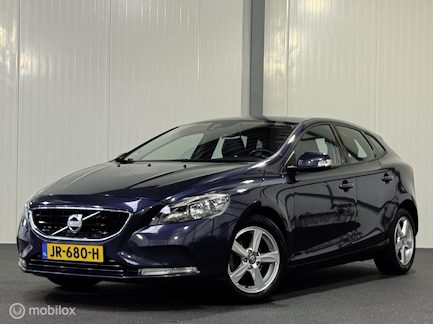 Volvo V40 0