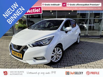 Nissan Micra 0