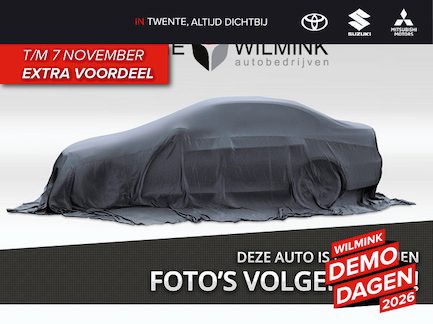 Toyota Aygo X 0