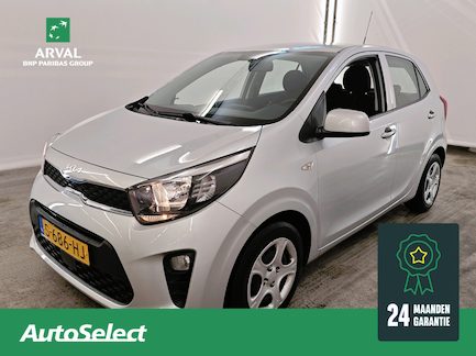 Kia Picanto 0